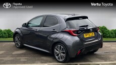 Toyota Yaris 1.5 Hybrid Excel 5dr CVT Hybrid Hatchback